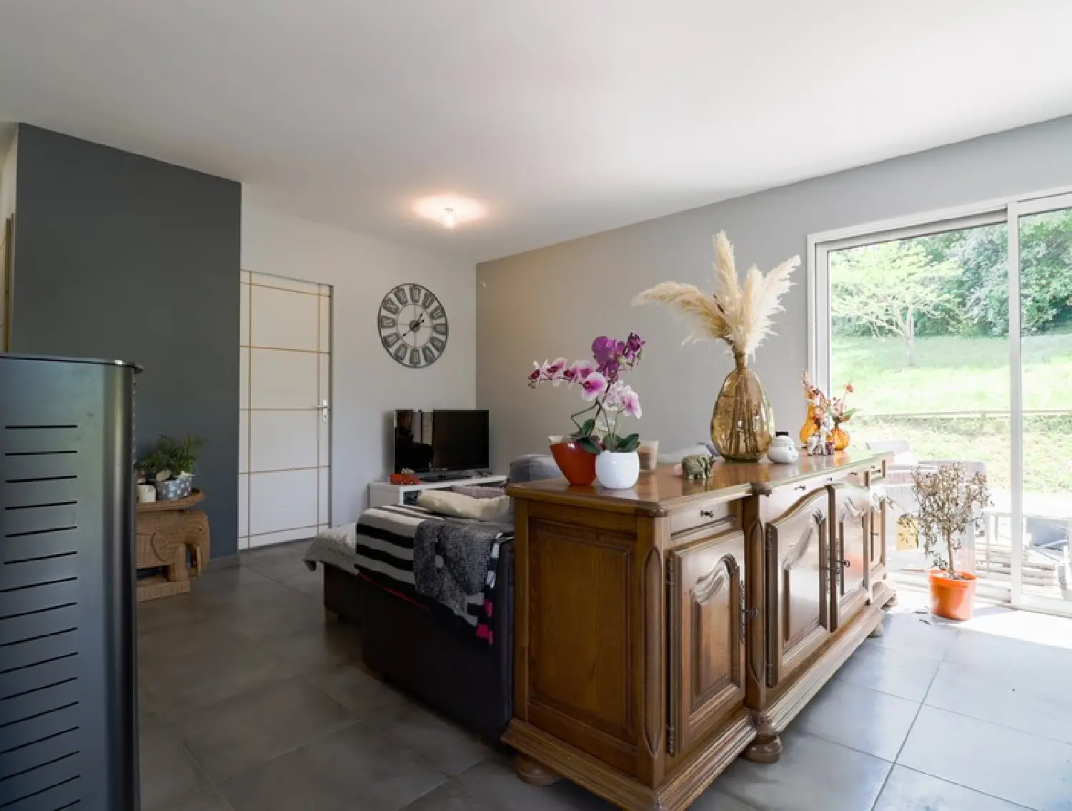  en venta casa Lacaune Tarn 3