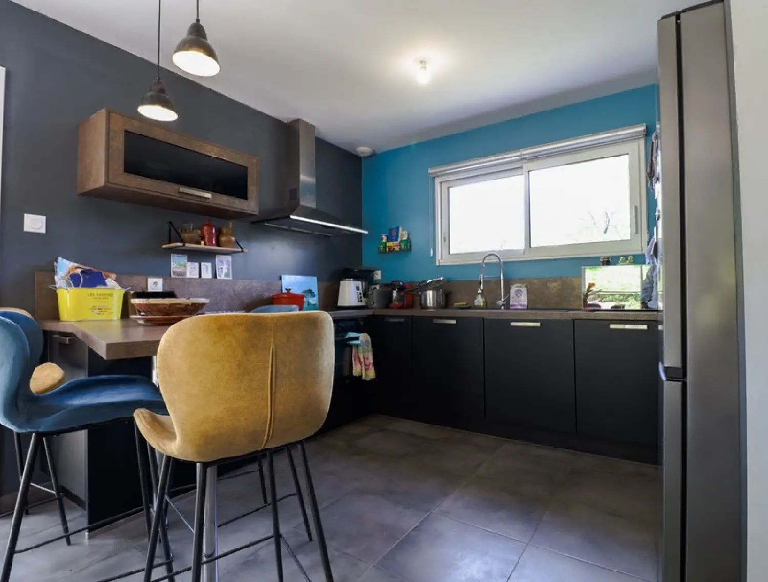  en venta casa Lacaune Tarn 4