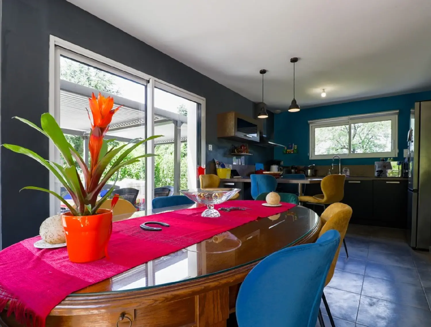  en venta casa Lacaune Tarn 5