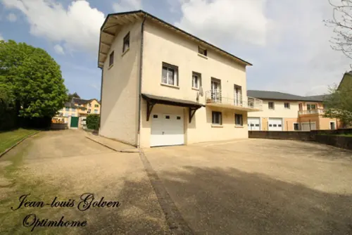 Lacaune Tarn casa foto 7093872