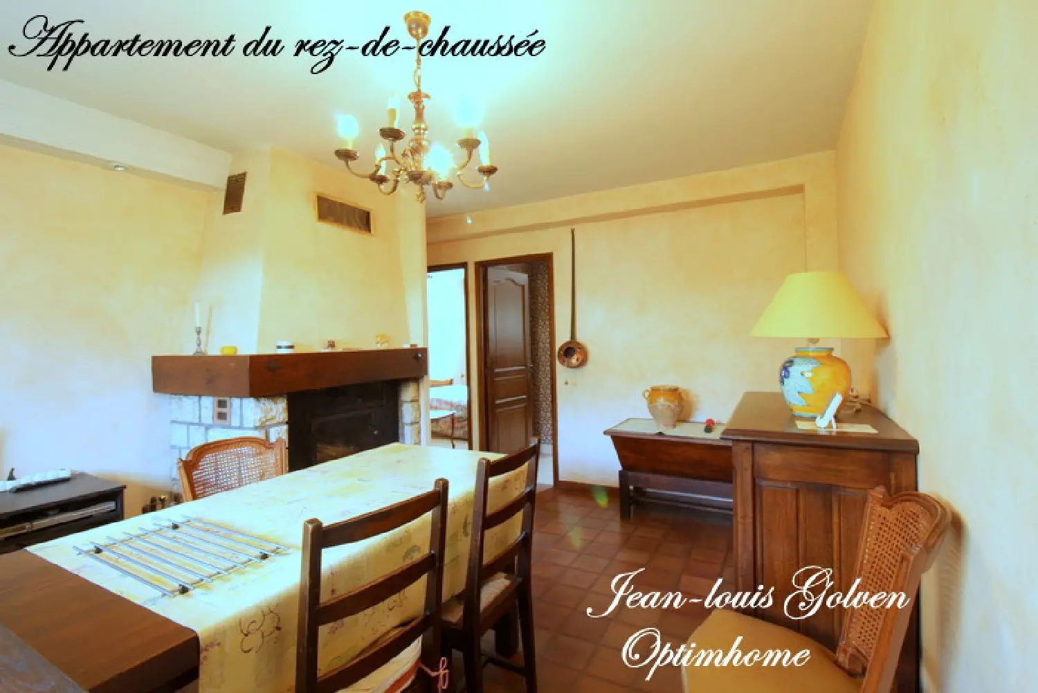  en venta casa Lacaune Tarn 2