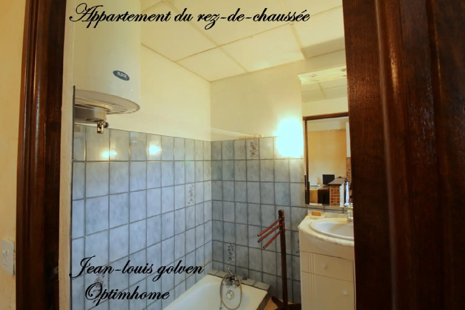  en venta casa Lacaune Tarn 7
