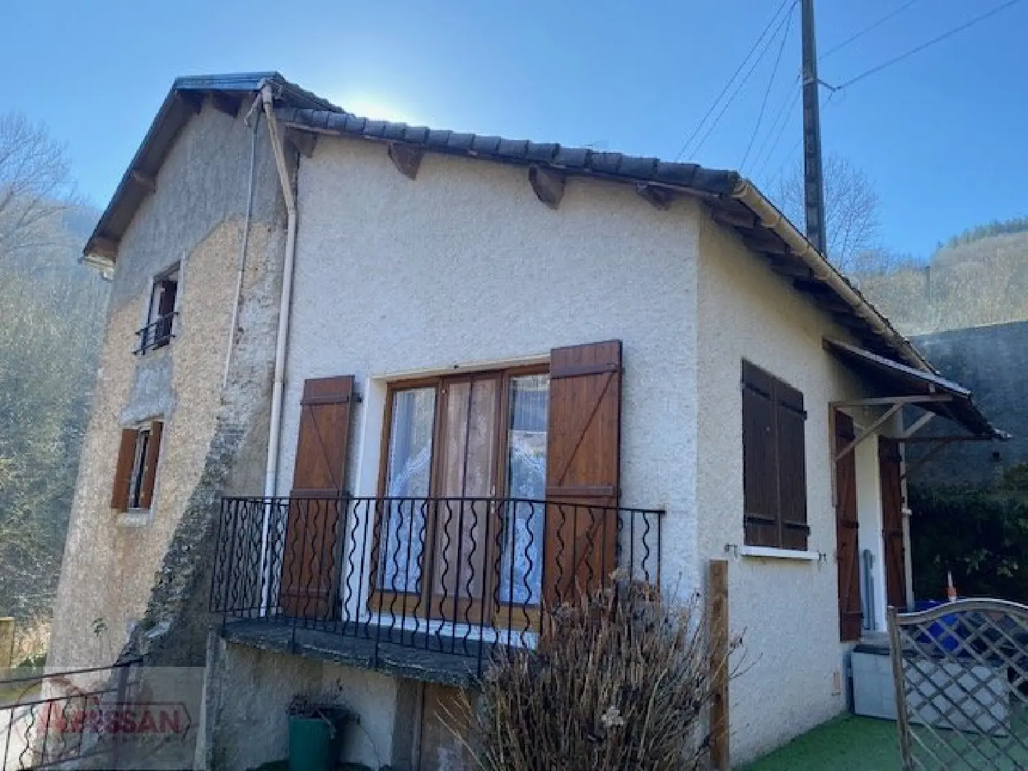 en venta casa Lacaze Tarn 4
