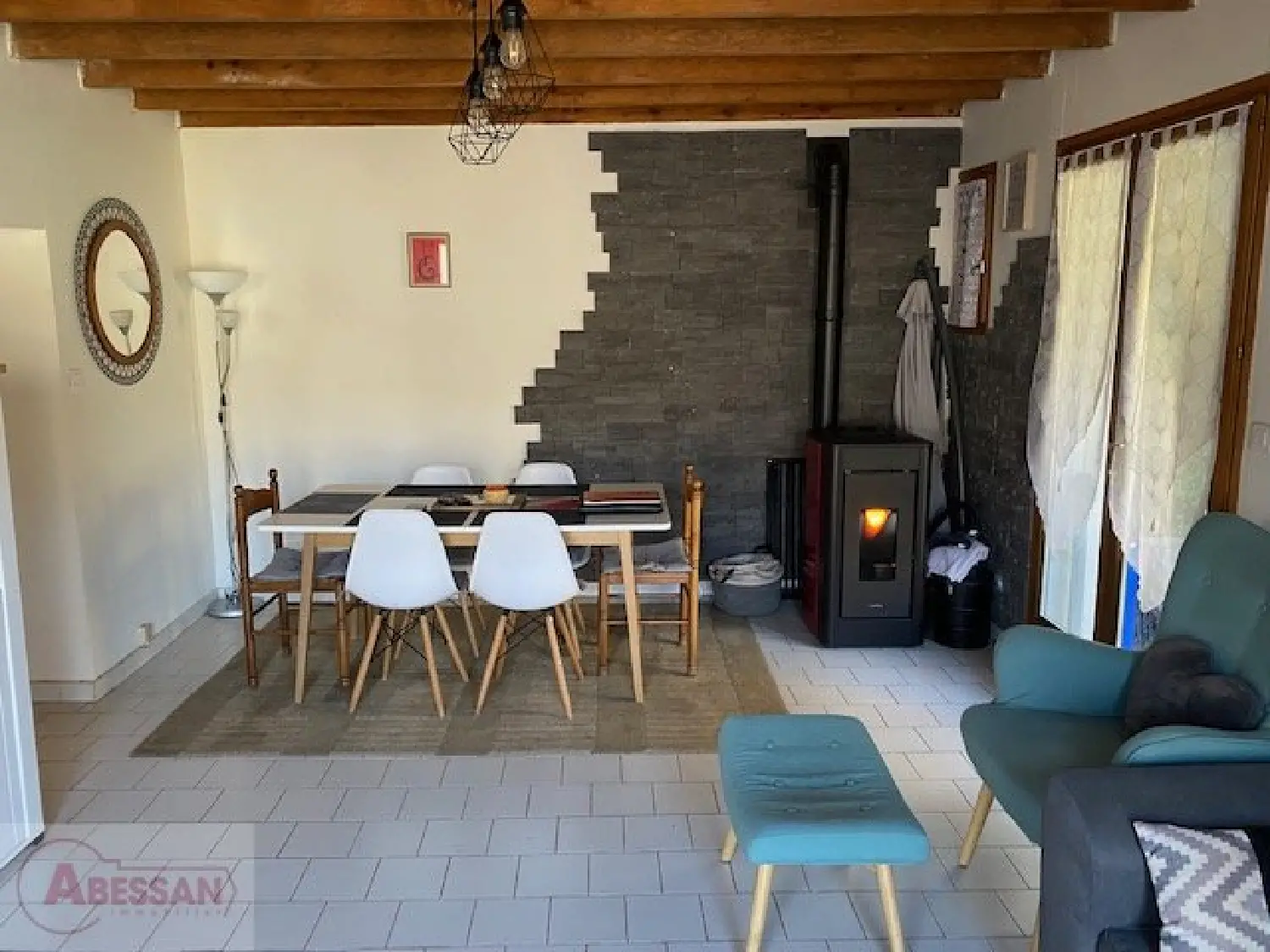  en venta casa Lacaze Tarn 6