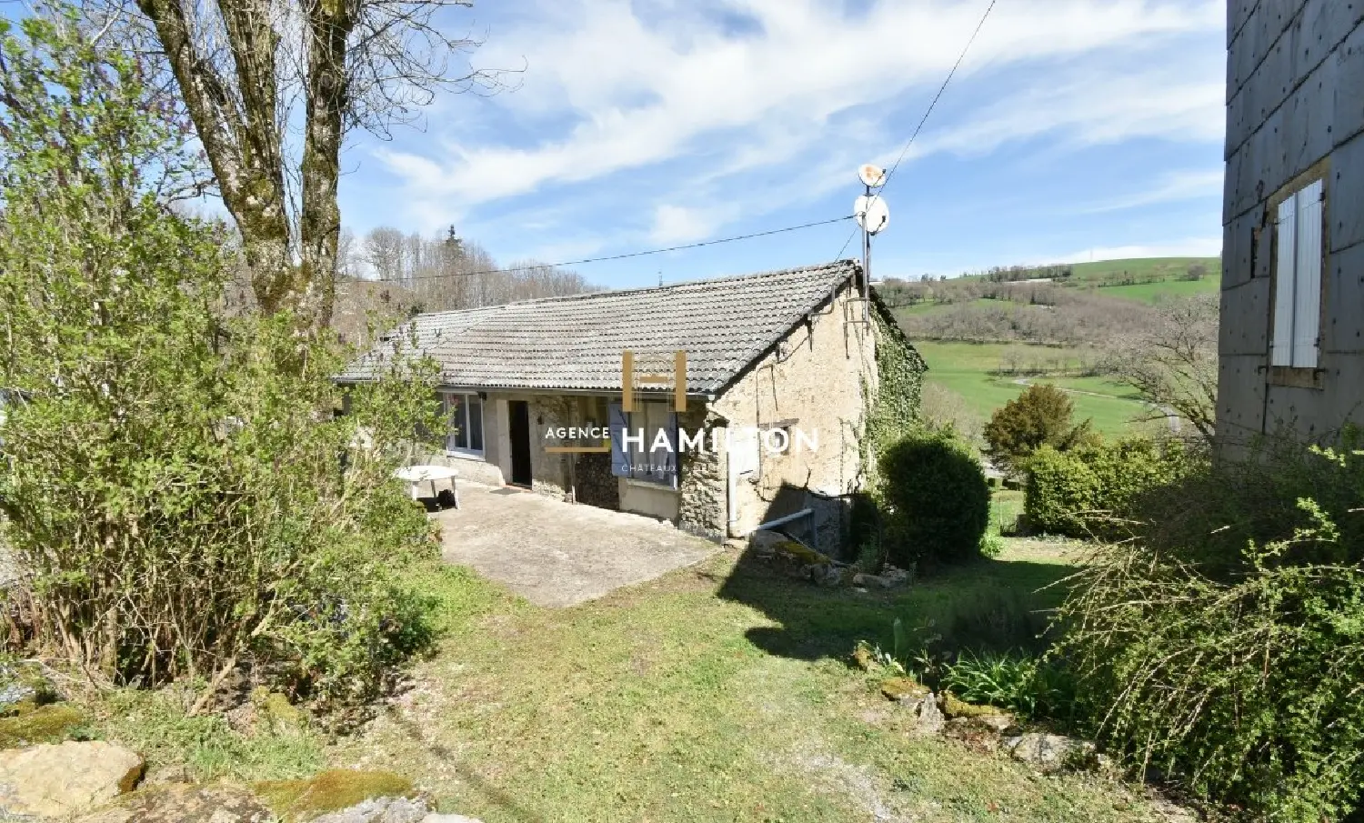  te koop huis Lacaze Tarn 1