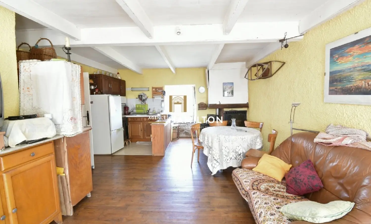  te koop huis Lacaze Tarn 4