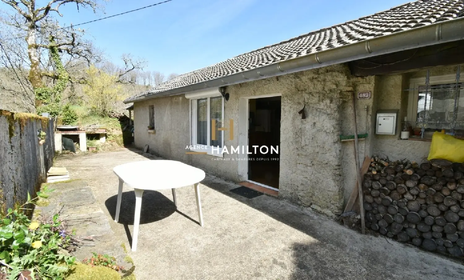  te koop huis Lacaze Tarn 8