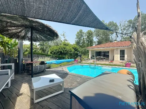 Lacenas Rhône Haus Bild 7092971