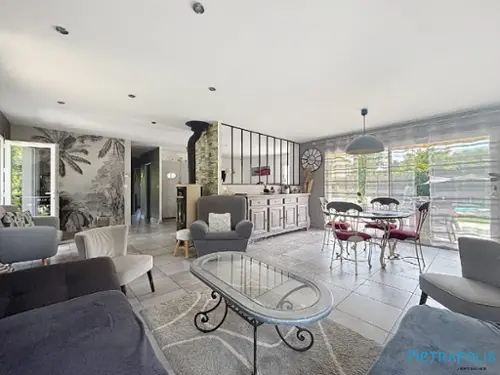  te koop huis Lacenas Rhône 2