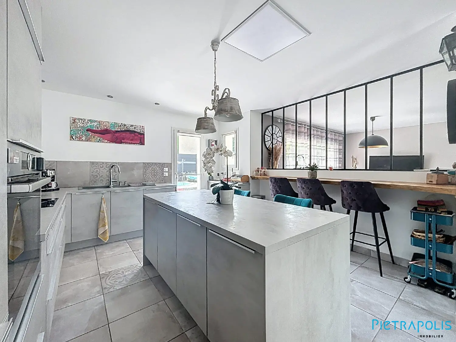  for sale house Lacenas Rhône 3