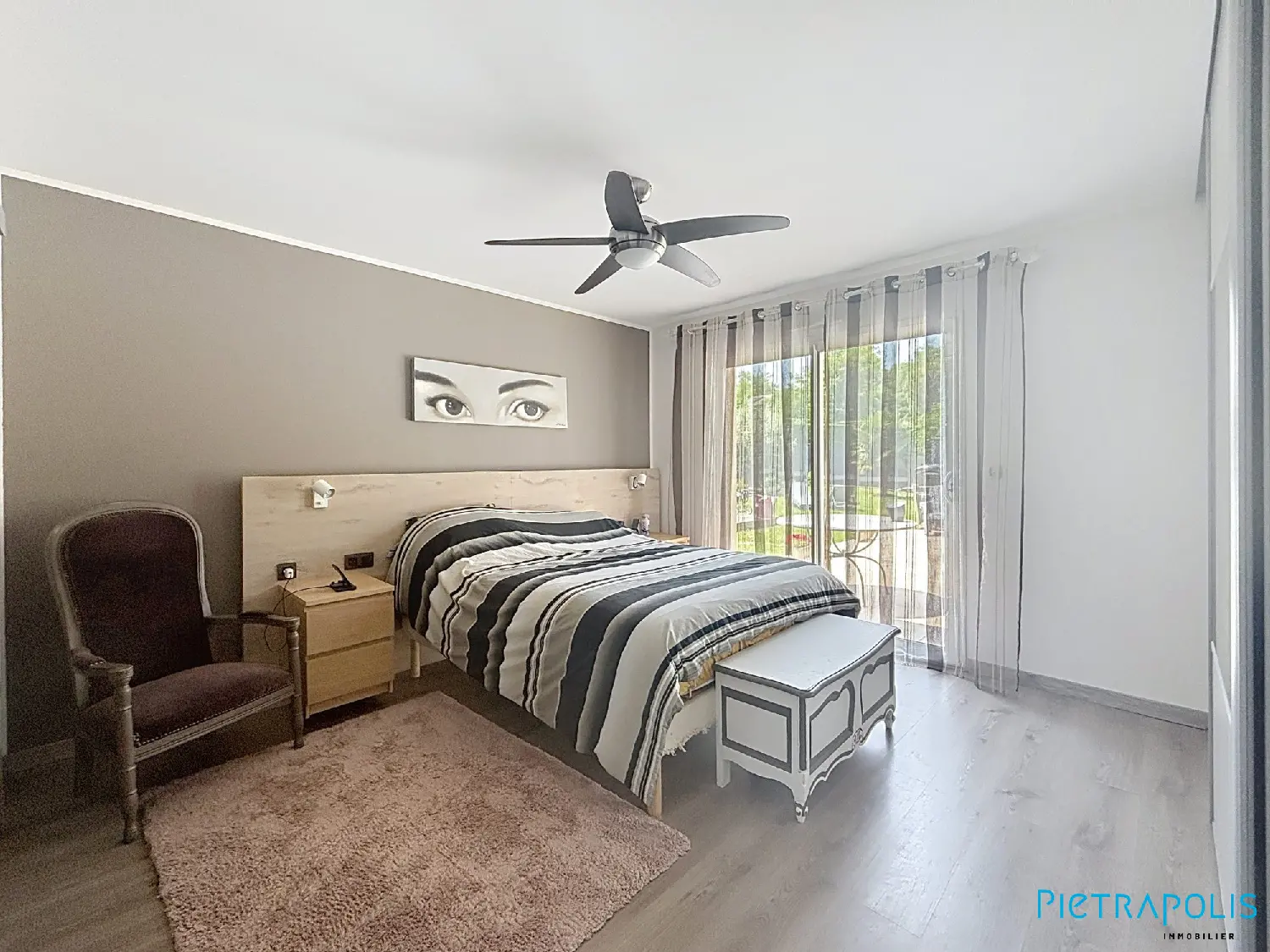  for sale house Lacenas Rhône 5