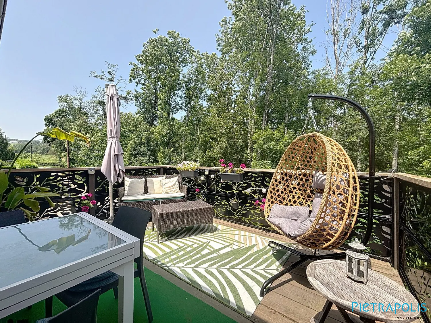  for sale house Lacenas Rhône 7