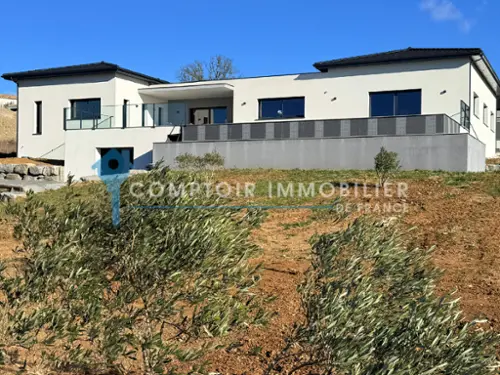 Lachapelle-sous-Aubenas Ardeche casa foto 7089633