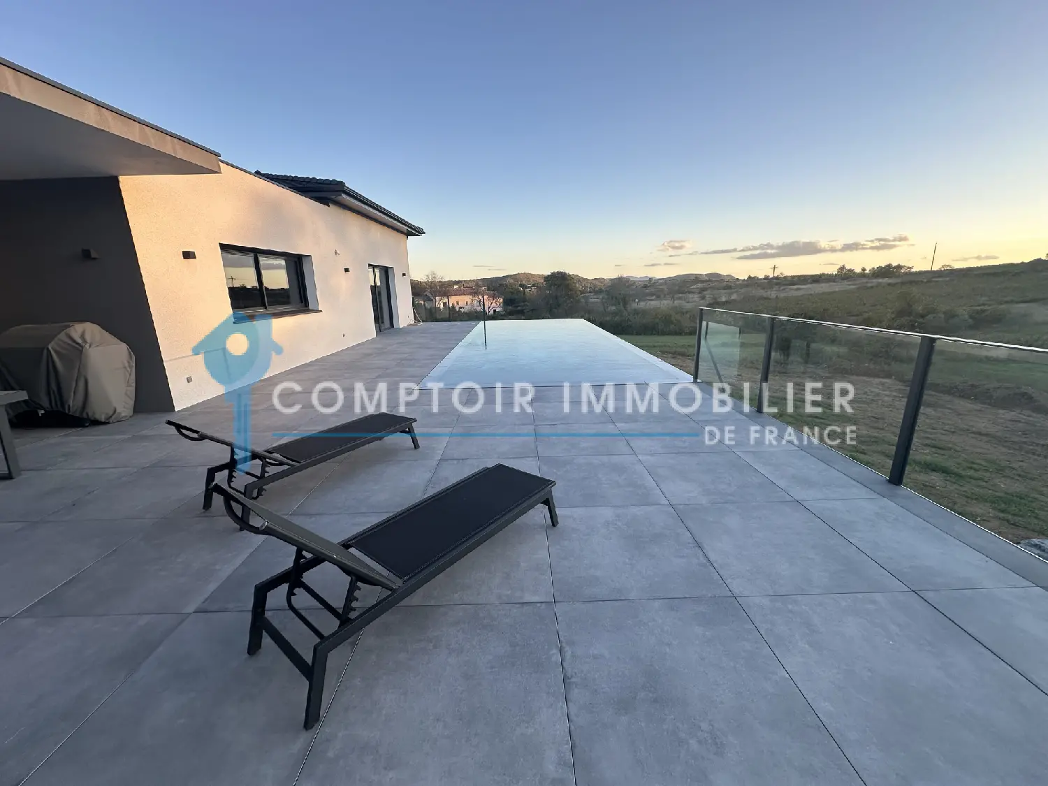 en venta casa Lachapelle-sous-Aubenas Ardèche 3