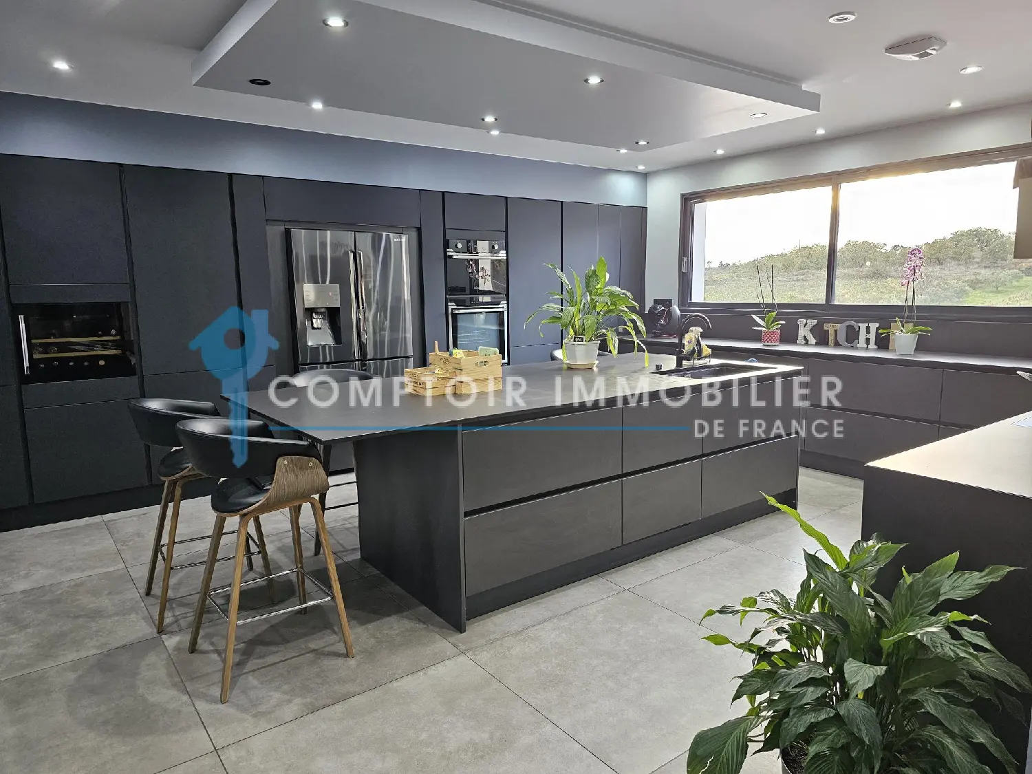 à vendre maison Lachapelle-sous-Aubenas Ardèche 6