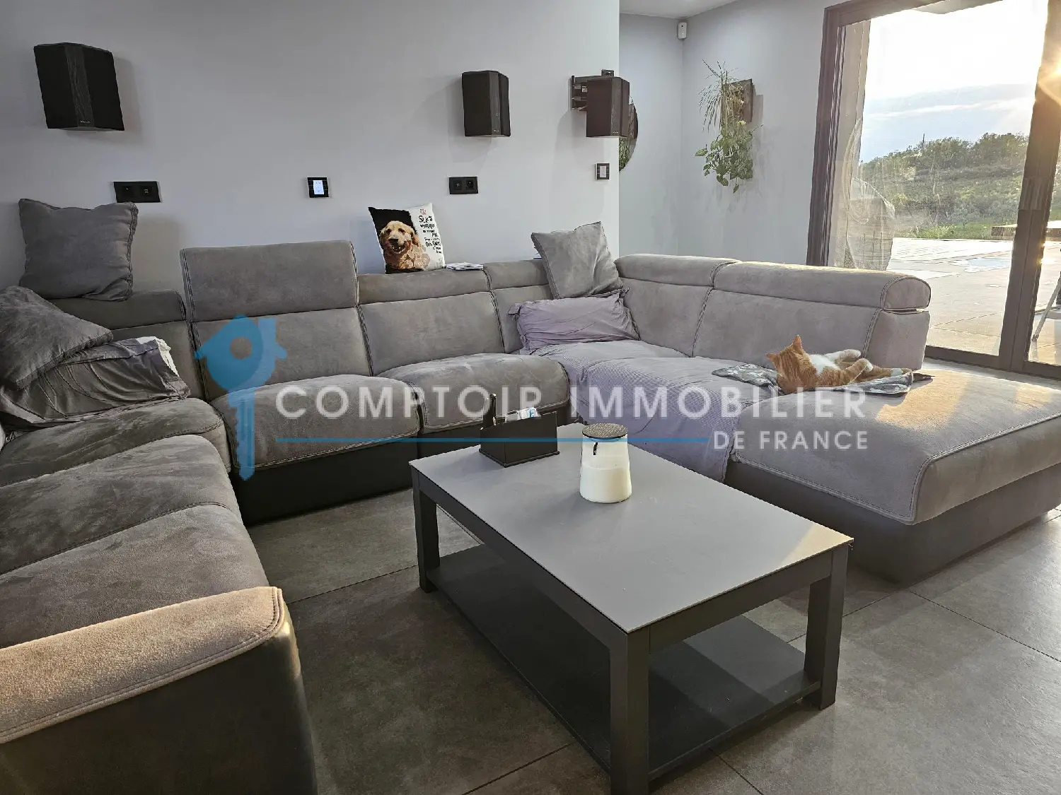  à vendre maison Lachapelle-sous-Aubenas Ardèche 8