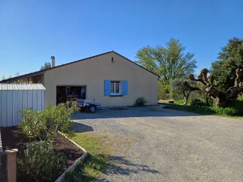 Lachapelle-sous-Aubenas Ardeche house foto