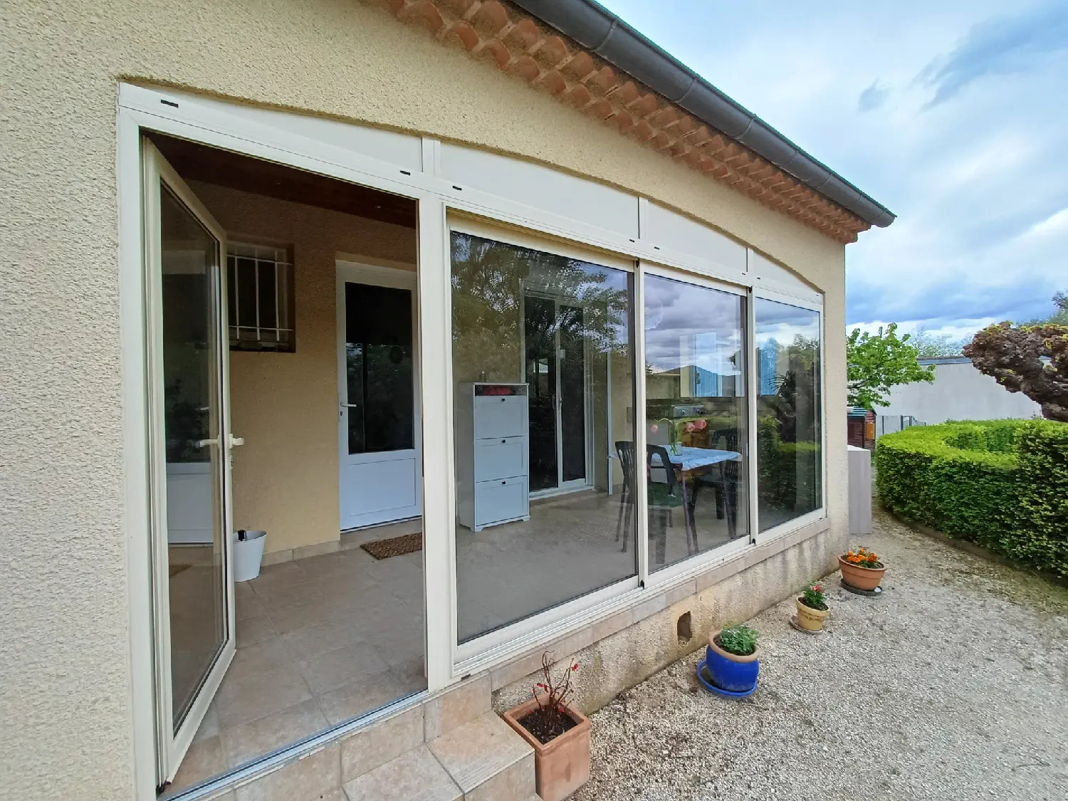  for sale house Lachapelle-sous-Aubenas Ardèche 3