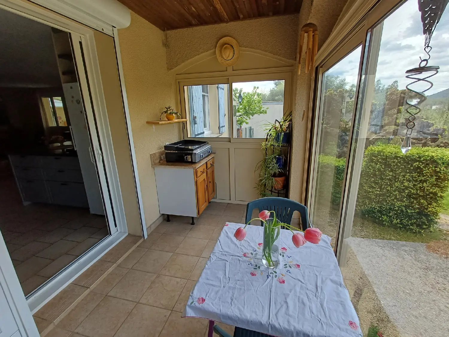  for sale house Lachapelle-sous-Aubenas Ardèche 6
