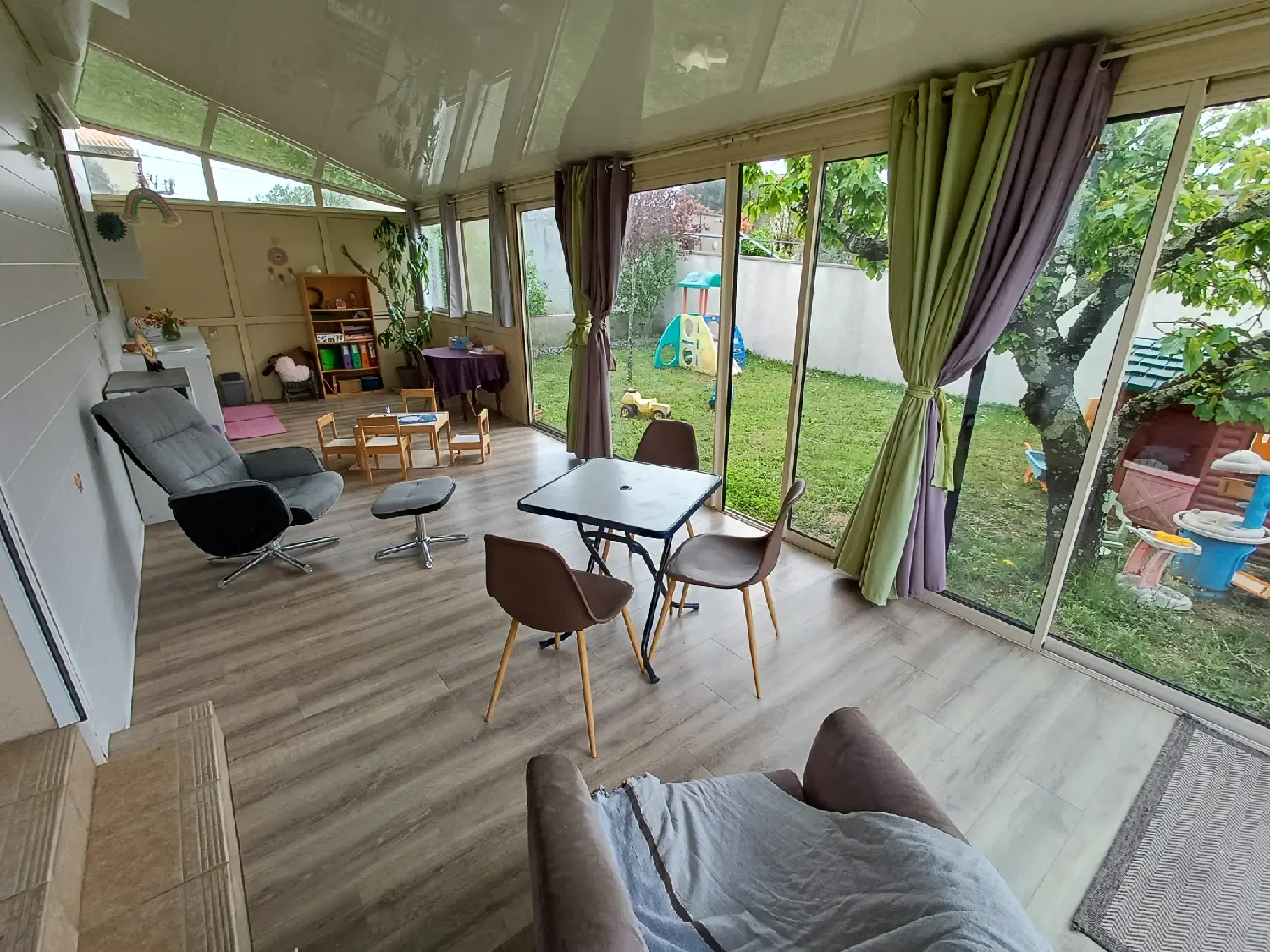  for sale house Lachapelle-sous-Aubenas Ardèche 7