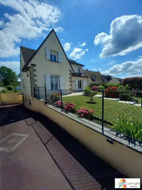 Lachelle Oise casa foto 7090399