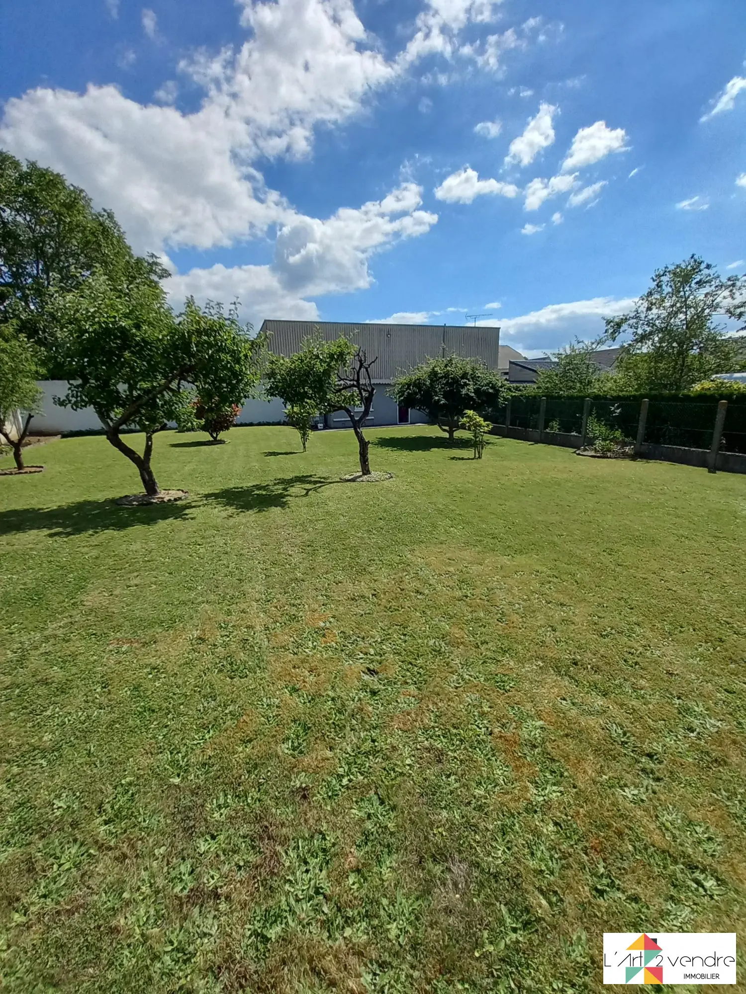  en venta casa Lachelle Oise 6