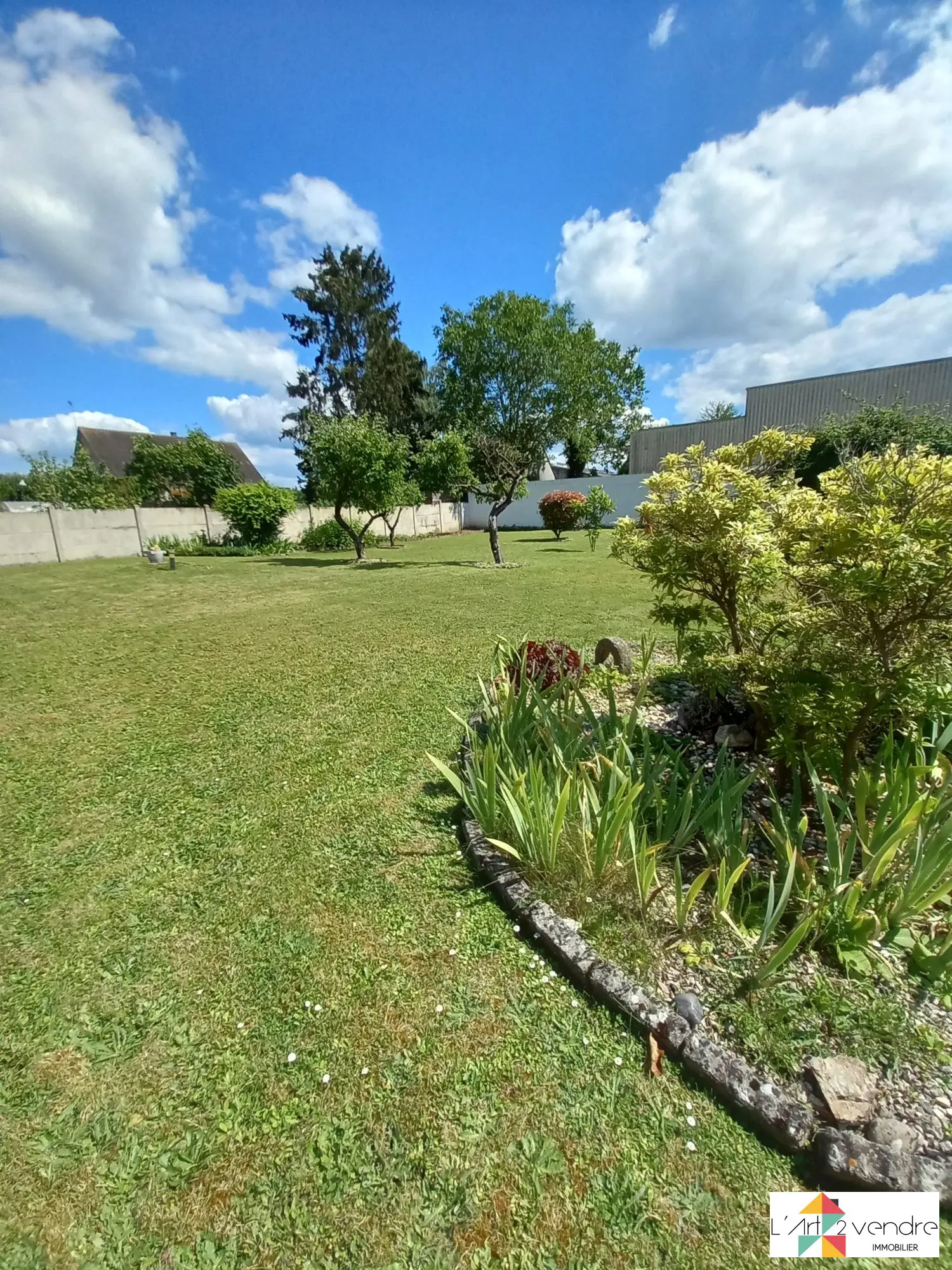  en venta casa Lachelle Oise 7