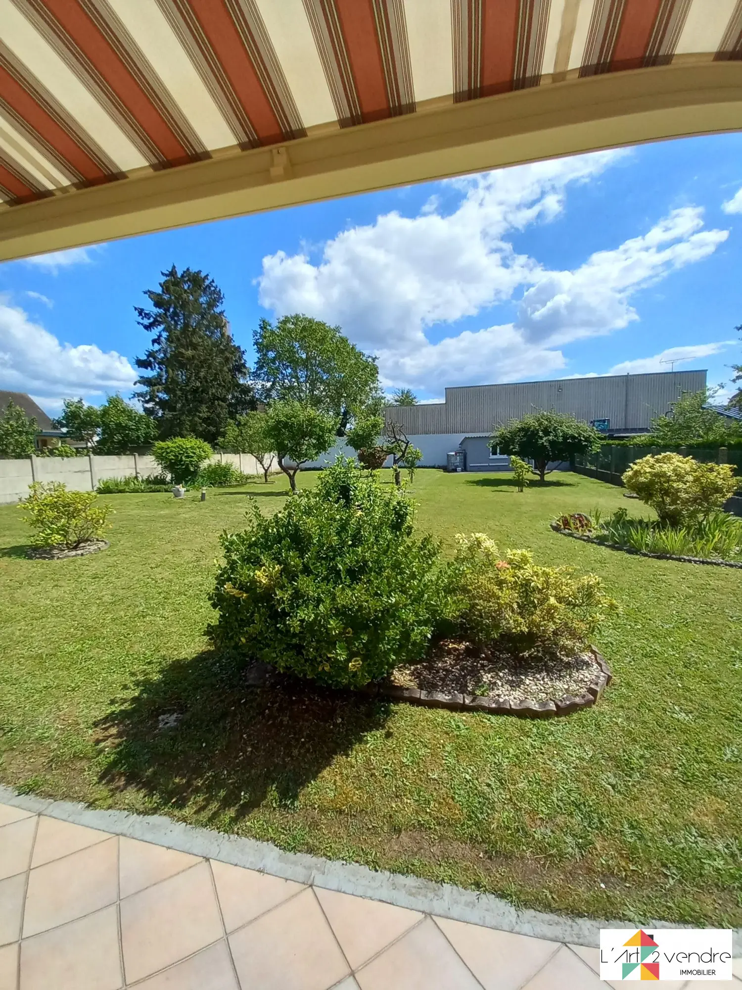  en venta casa Lachelle Oise 8
