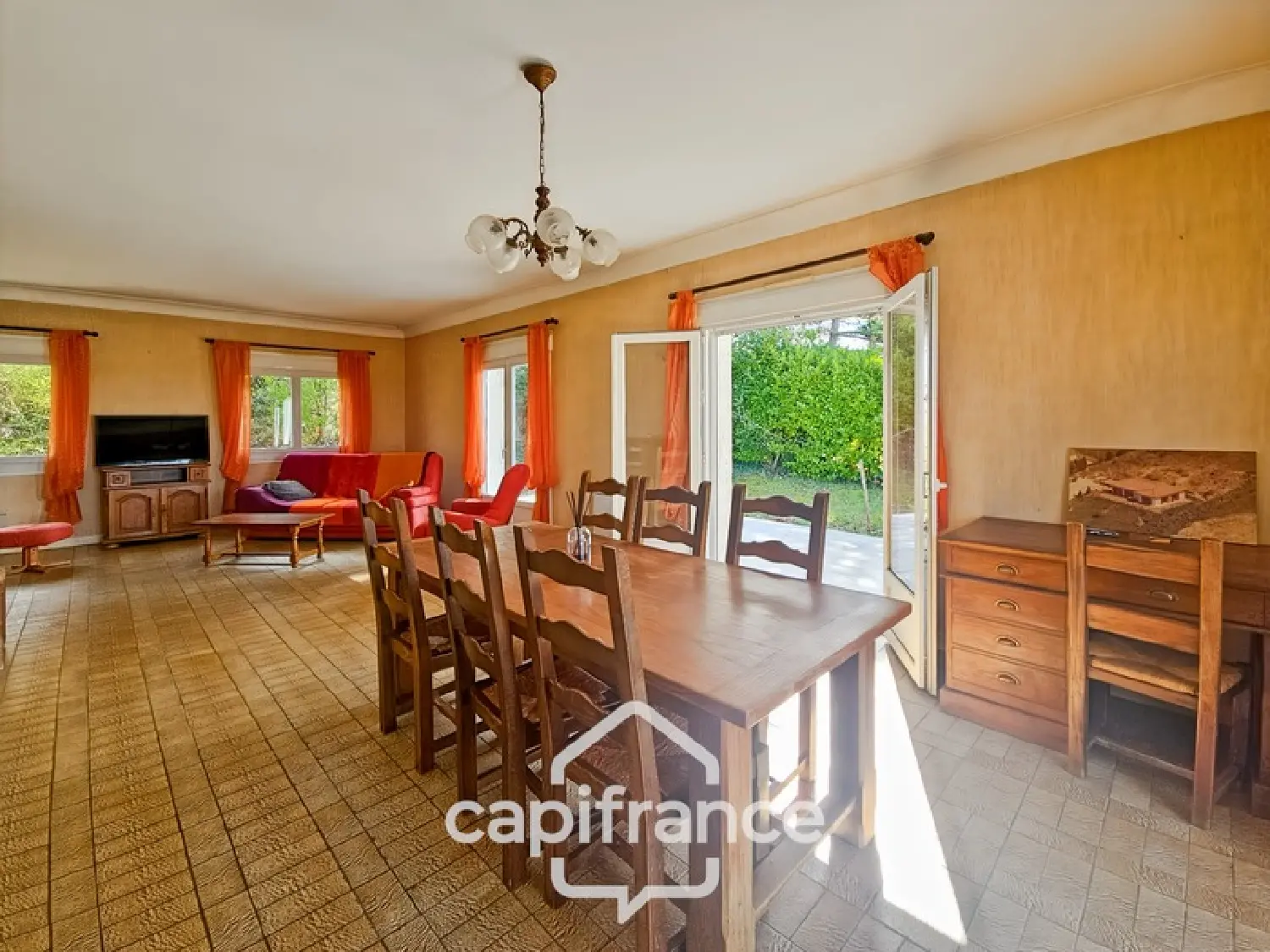  en venta casa Lafox Lot-et-Garonne 2