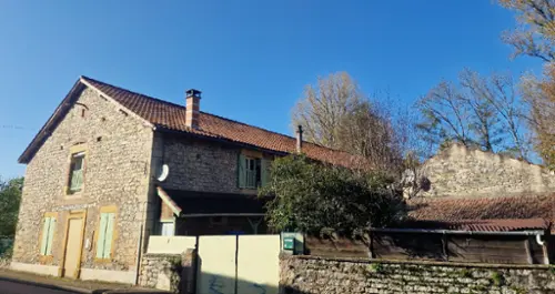 Lagardelle Lot maison foto 7098139