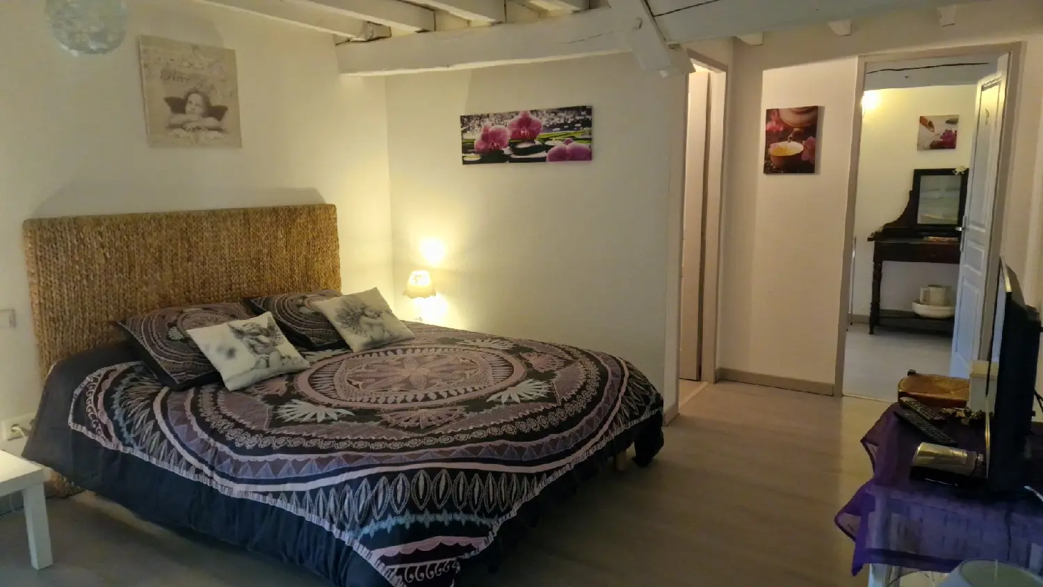  à vendre maison Lagardelle Lot 5