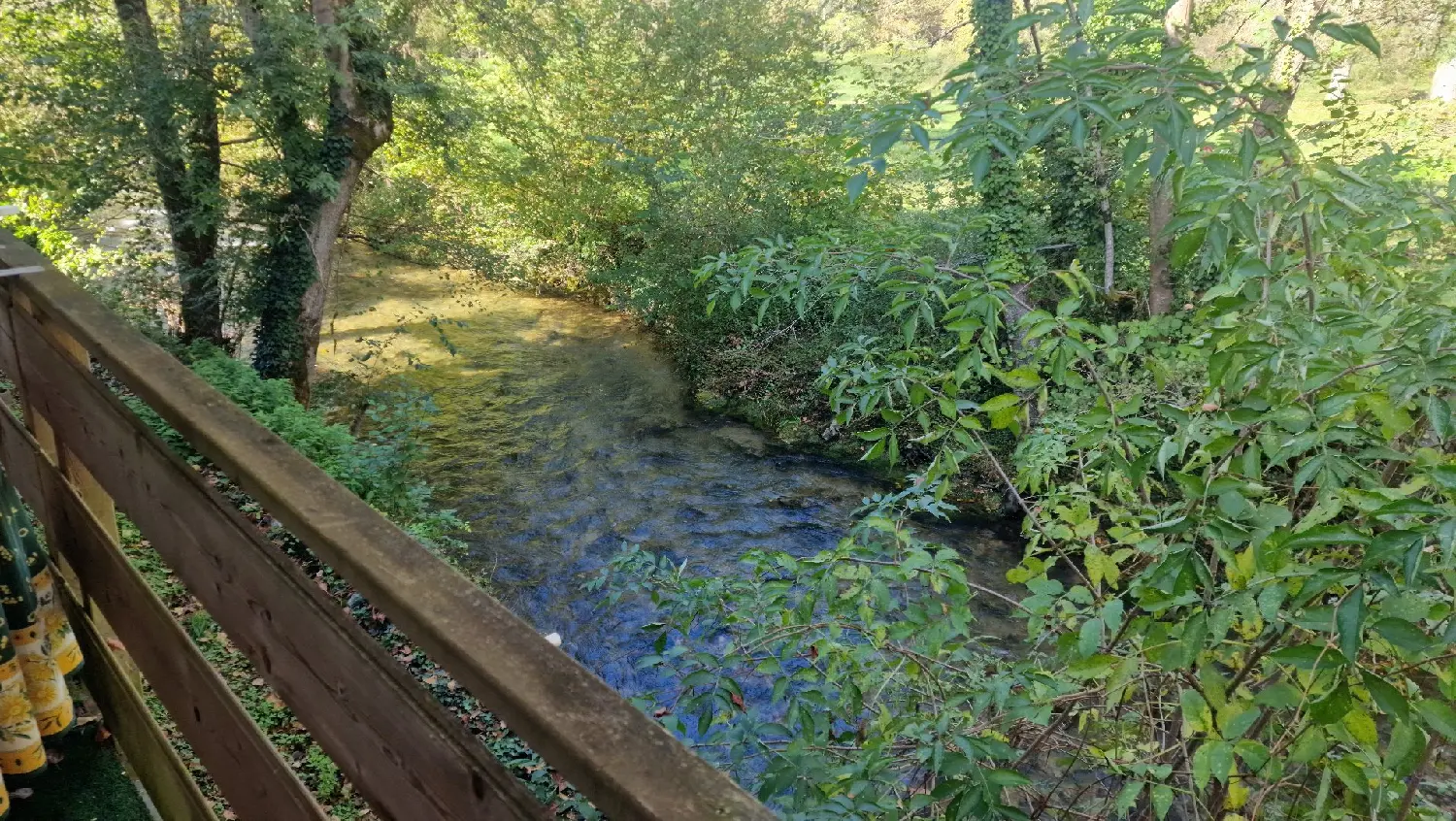  à vendre maison Lagardelle Lot 6