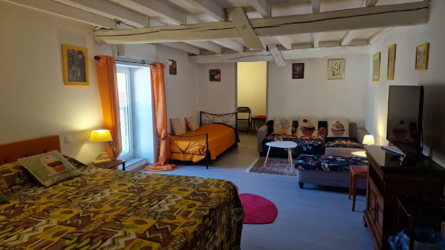  à vendre maison Lagardelle Lot 8