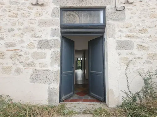 Lagarrigue Lot-et-Garonne casa foto 7096475