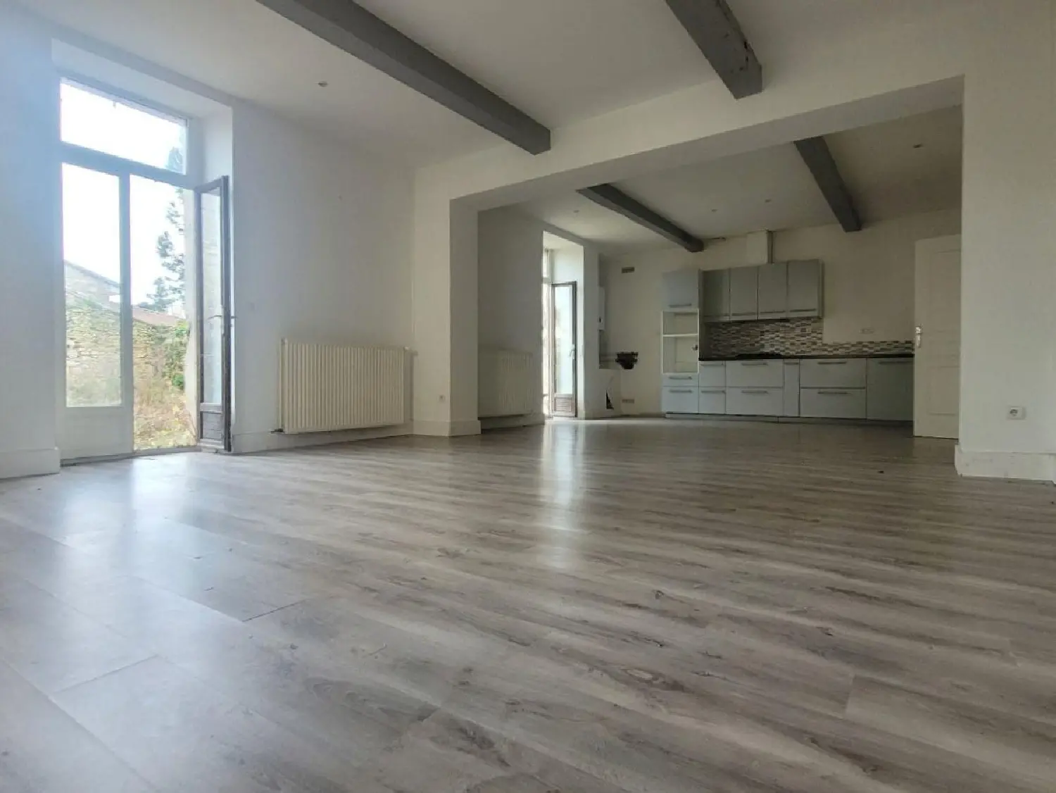 en venta casa Lagarrigue Lot-et-Garonne 3