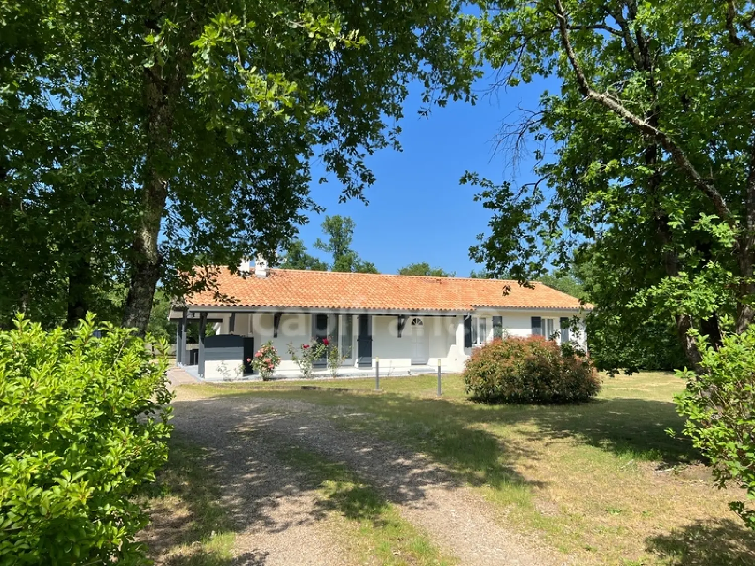  for sale house Lagorce Gironde 1