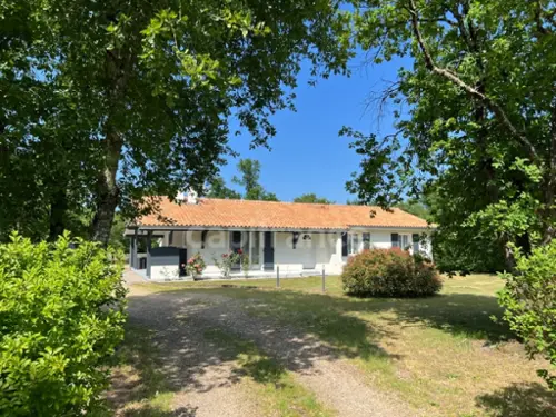 Lagorce Gironde house foto 7100862