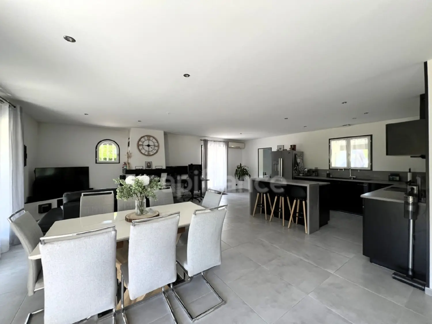  for sale house Lagorce Gironde 3