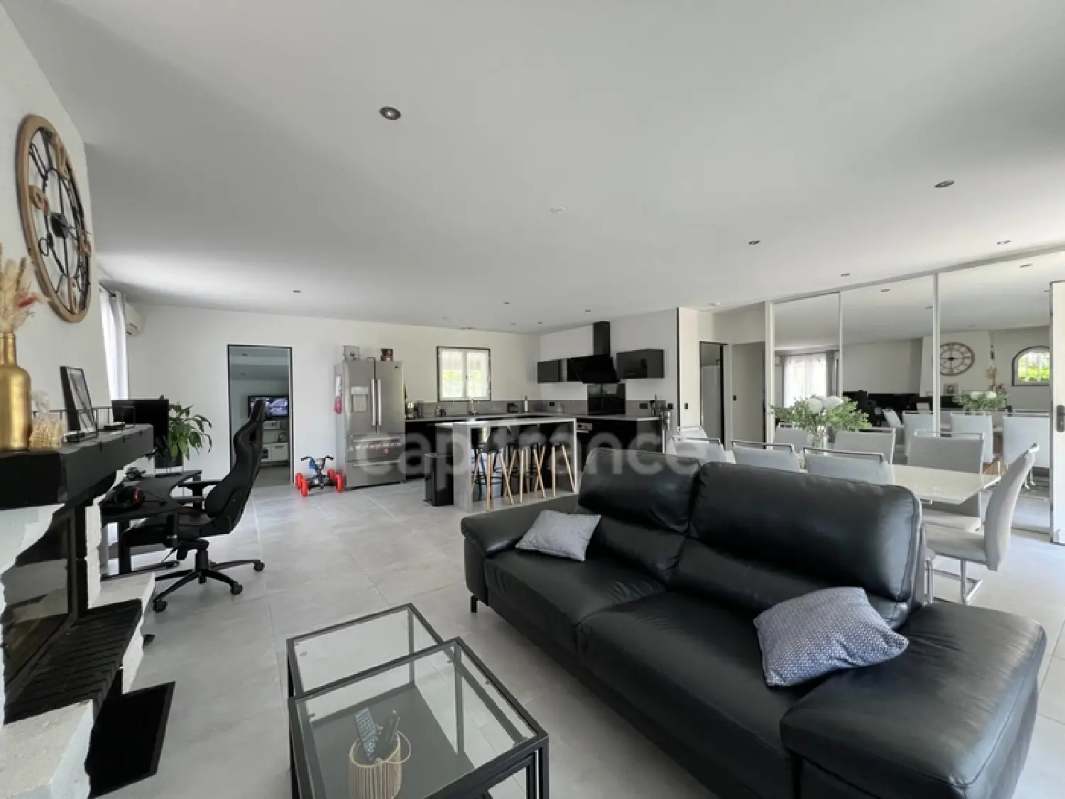  for sale house Lagorce Gironde 4