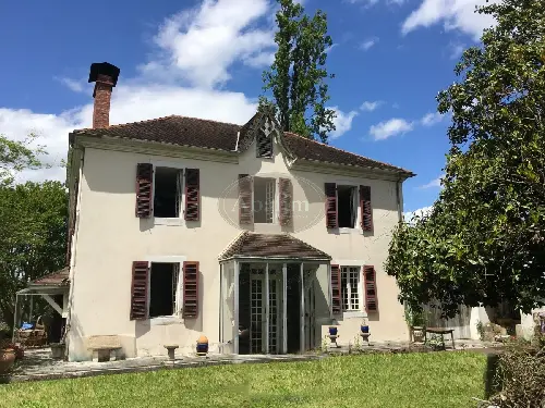 Lagos Pyrénées-Atlantiques house foto 7086944