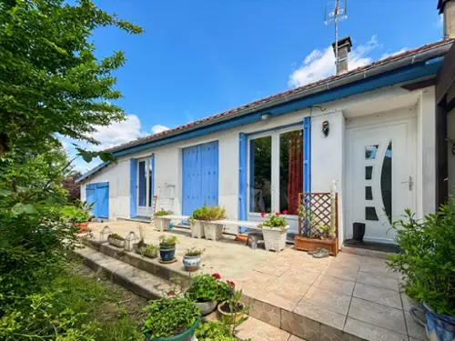 Lagraulet-du-Gers Gers casa foto 7089519