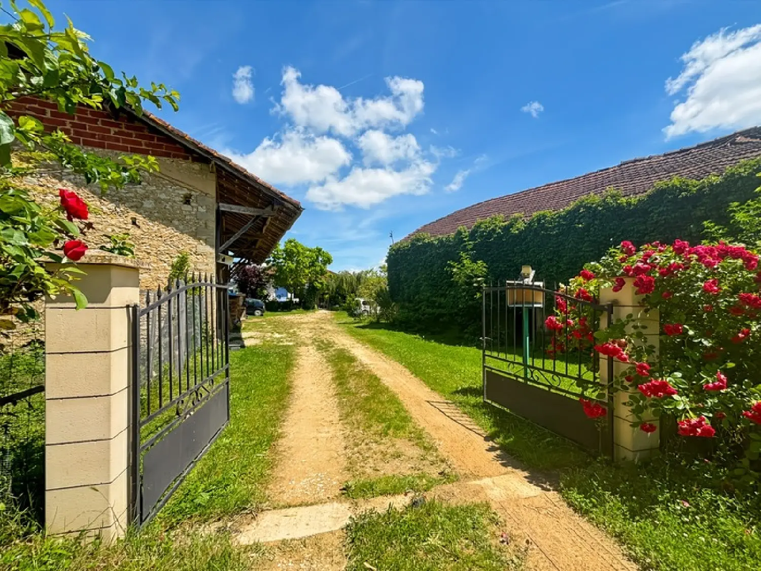  en venta casa Lagraulet-du-Gers Gers 8