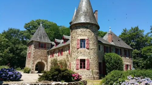 Lagraulière Corrèze house foto 7091138
