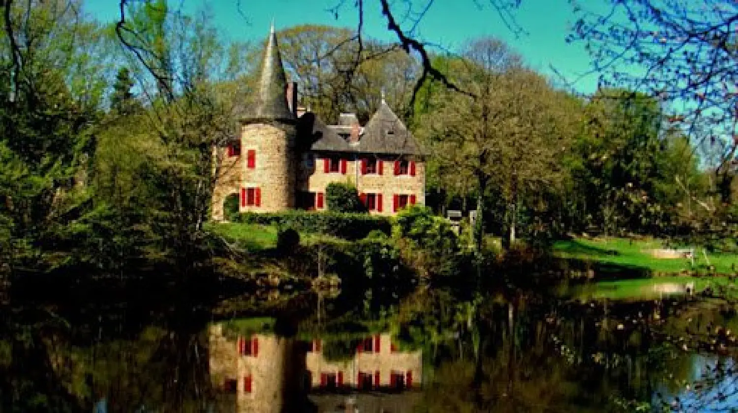 en venta casa Lagraulière Corrèze 3
