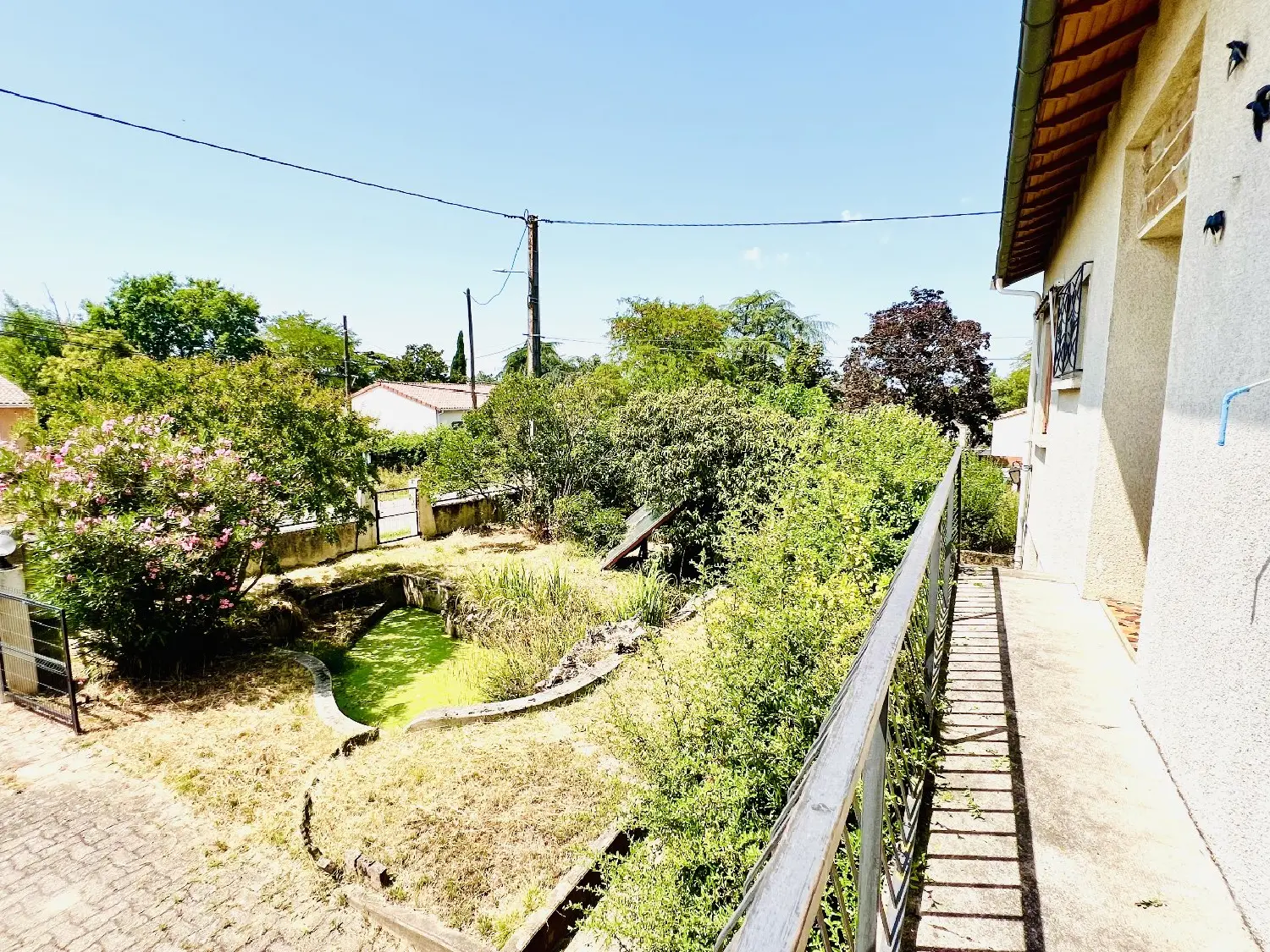  à vendre maison Lagrave Tarn 1