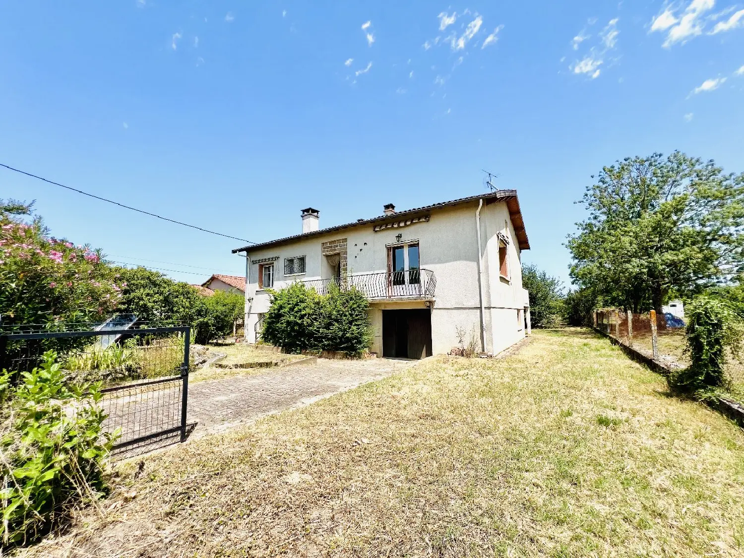  à vendre maison Lagrave Tarn 2