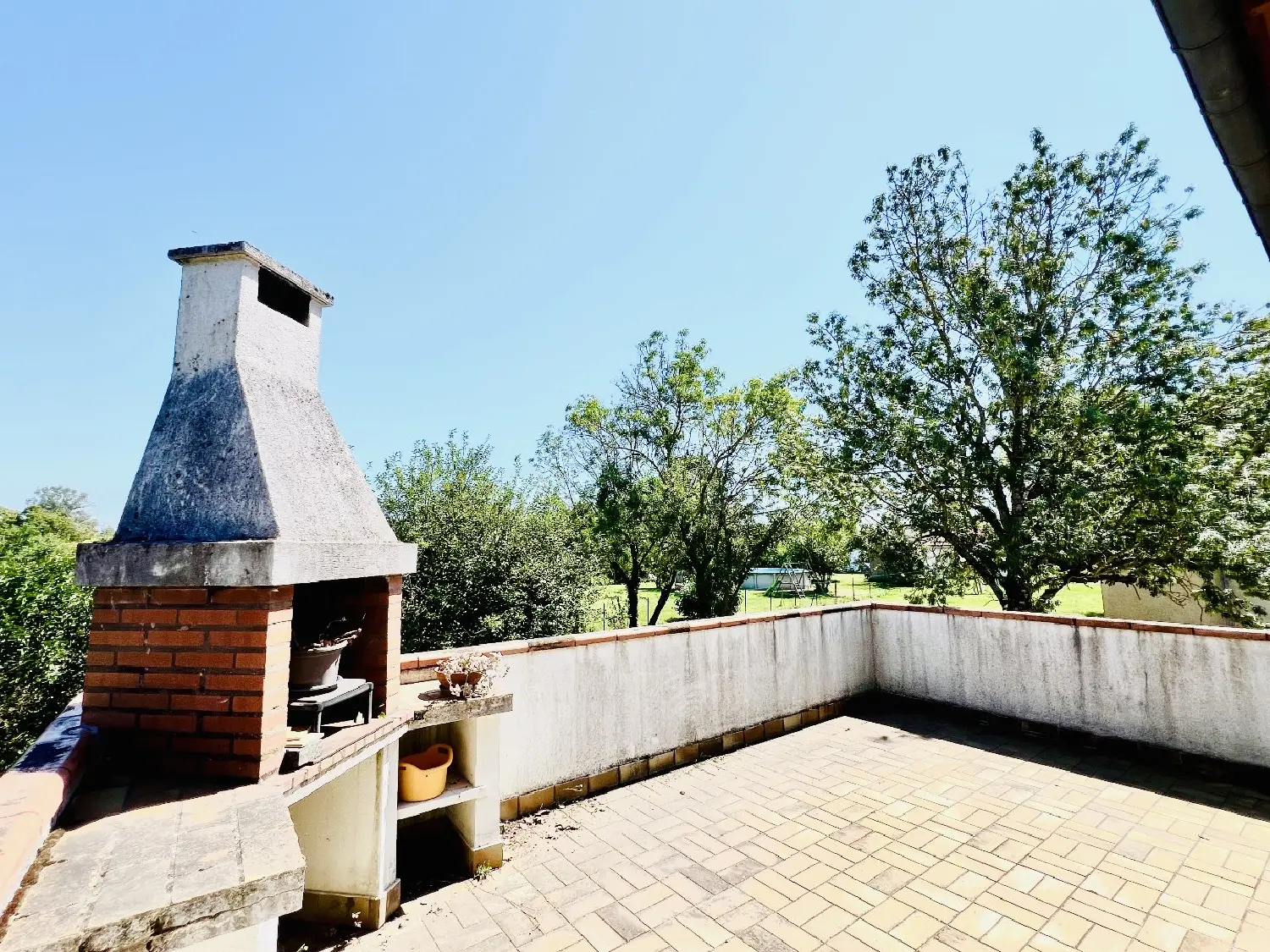  à vendre maison Lagrave Tarn 4