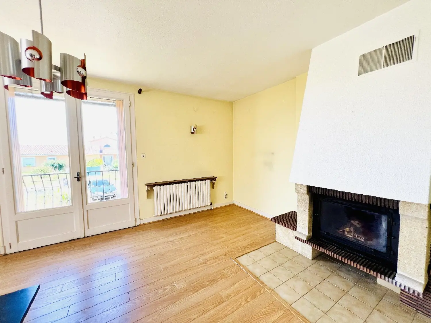  à vendre maison Lagrave Tarn 6