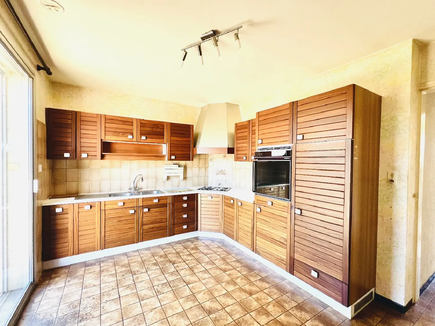  à vendre maison Lagrave Tarn 7