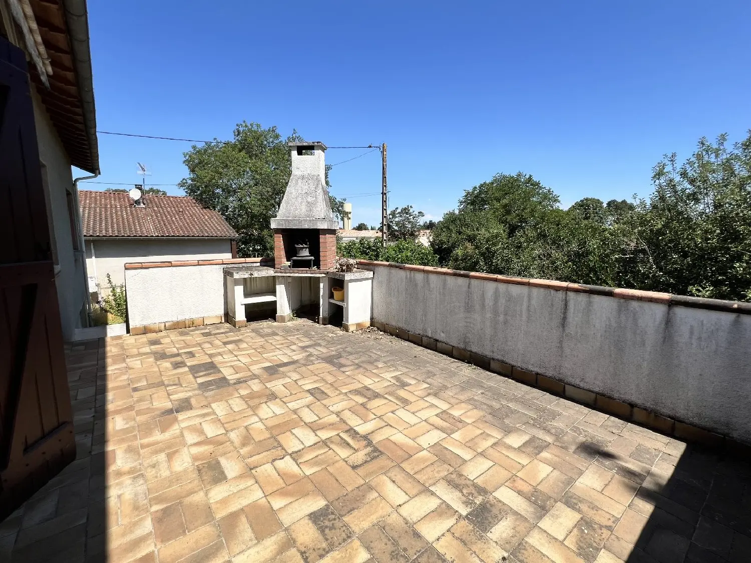  à vendre maison Lagrave Tarn 8